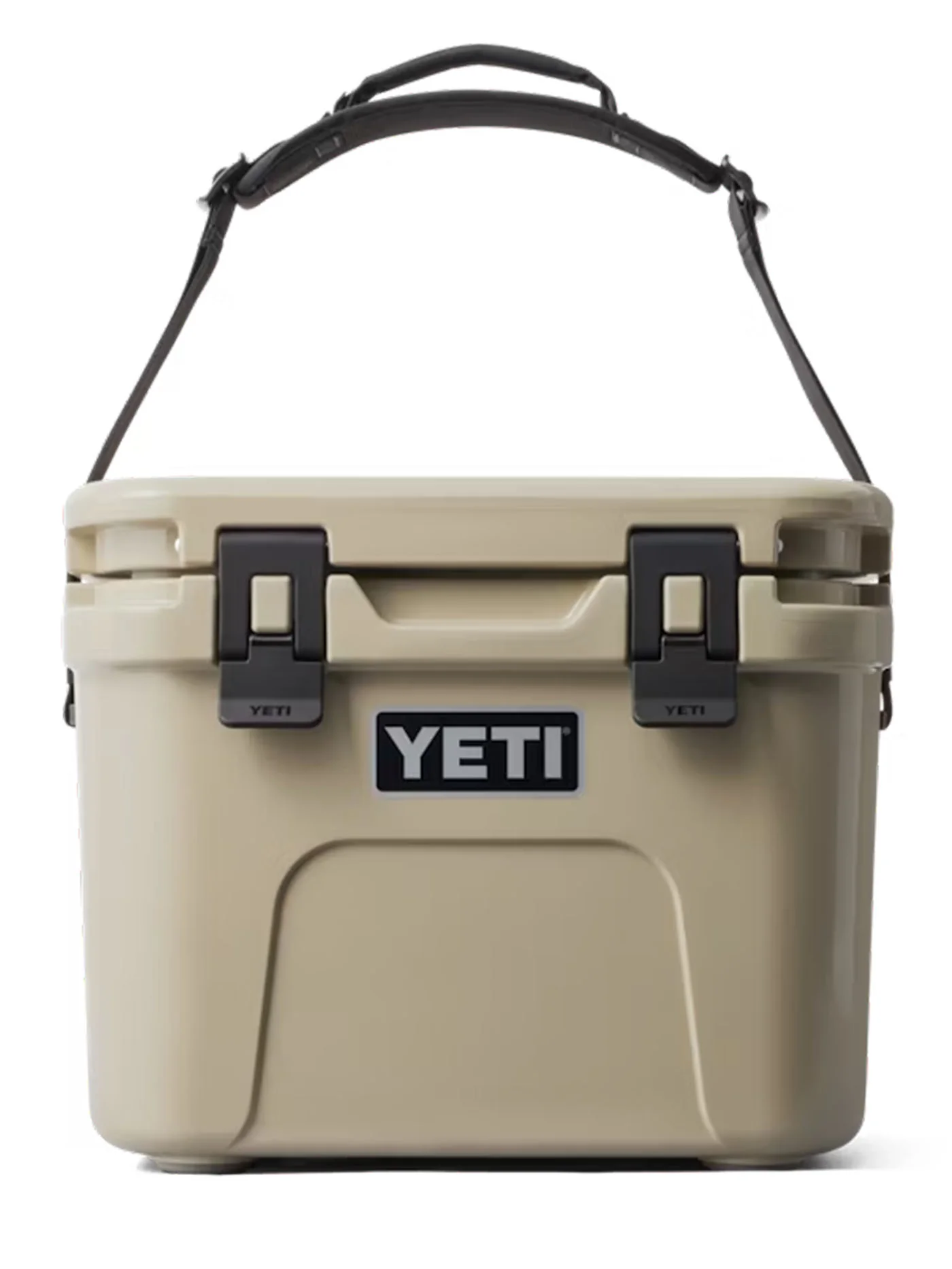 Roadie 15 Tan Hard Cooler - Image 5