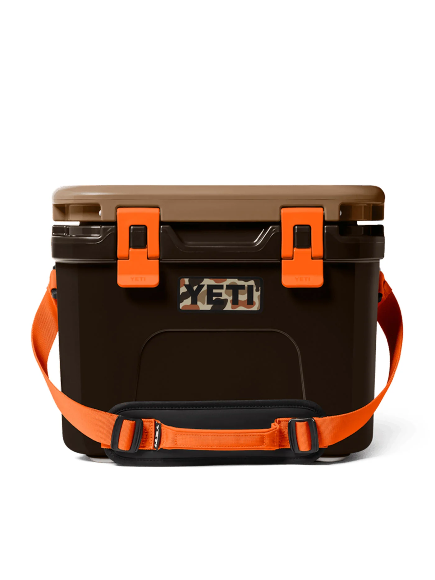 Roadie 15 Wetlands Camo Hard Cooler