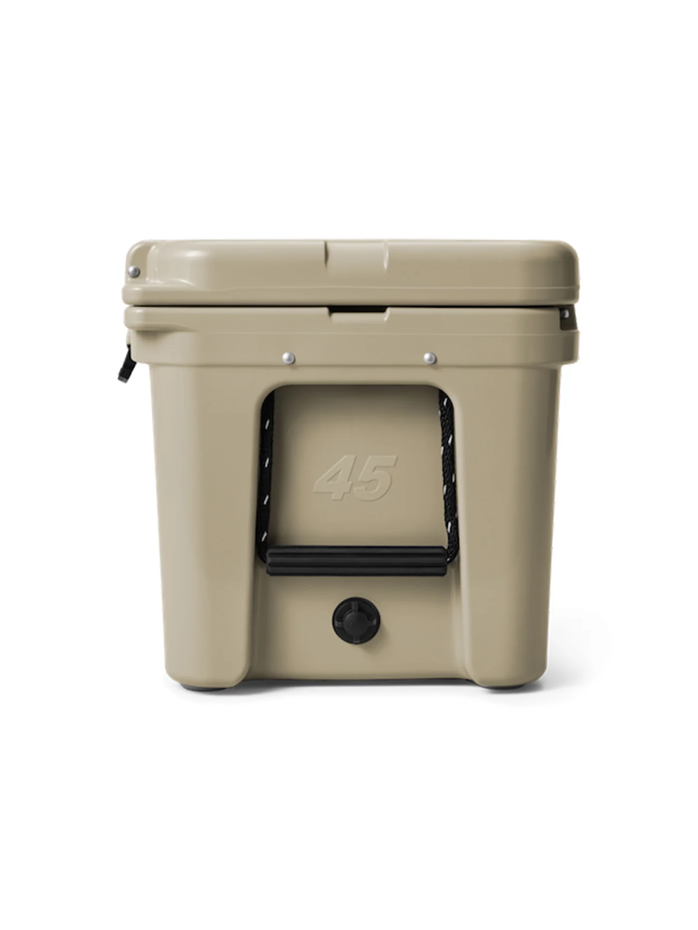 Tundra 45 Hard Tan Cooler - Image 4